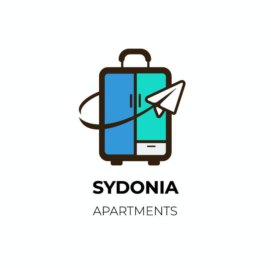 Sydonia Apartments - Wojska Polskiego 슈체친 외부 사진